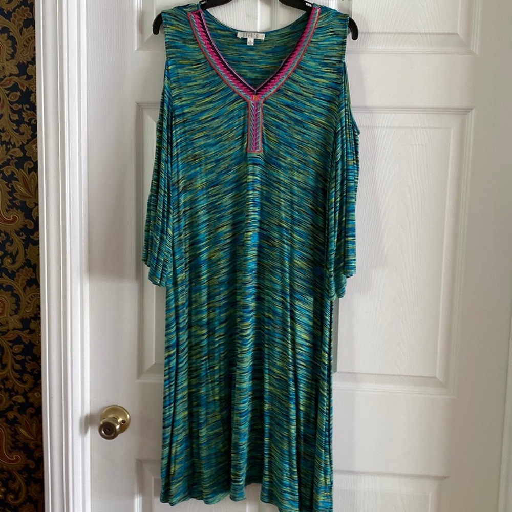 Spense dress